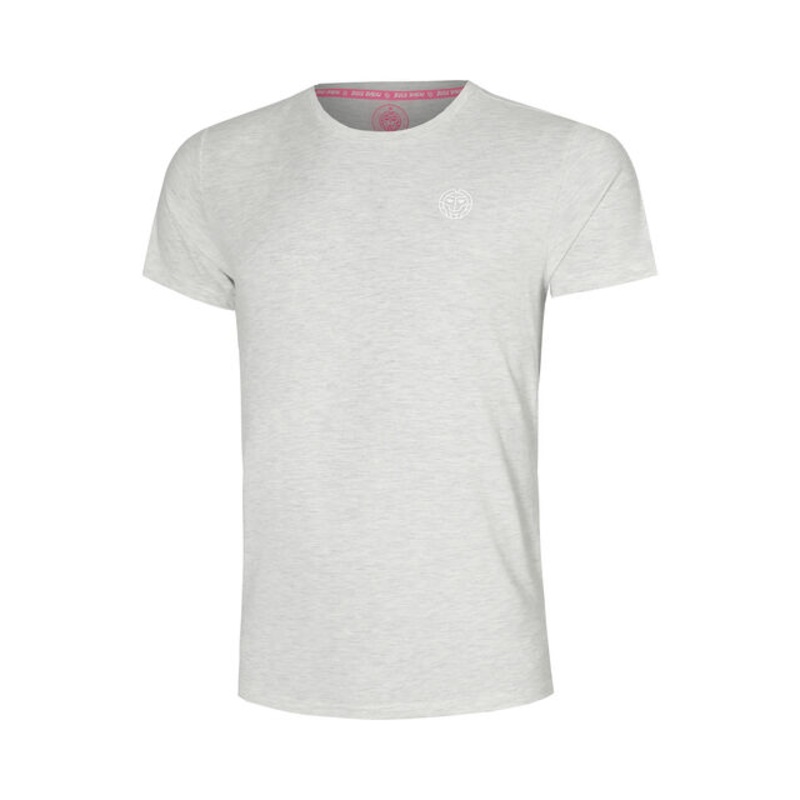 Crew Chill T-Shirt Boys – Grey