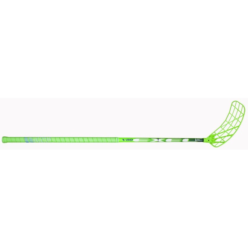 Exel V80 Green 2.9 98 Round MB