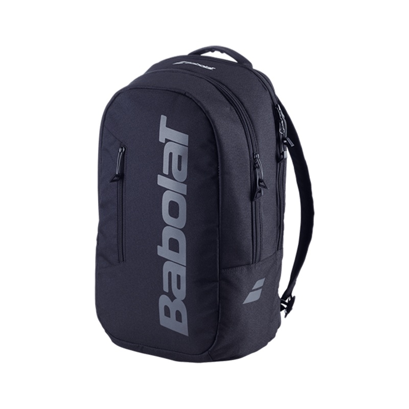 Mochila Babolat Court Lite Negro 2025