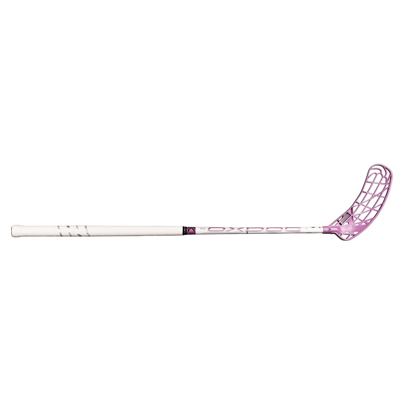 Oxdog Ultralight HES Frozen Pink Limited Edition 29