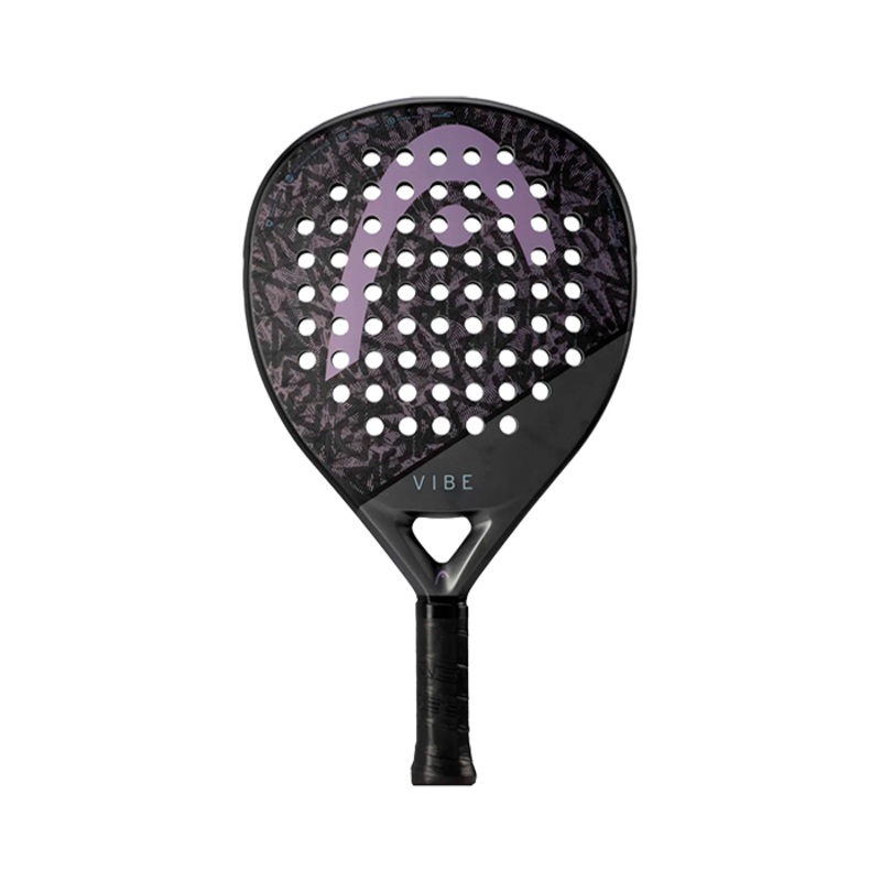 Pala Head Vibe Bk/Pu 2025