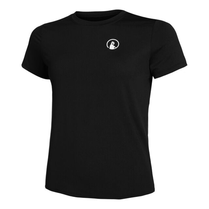 Retriever T-Shirt Women – Black