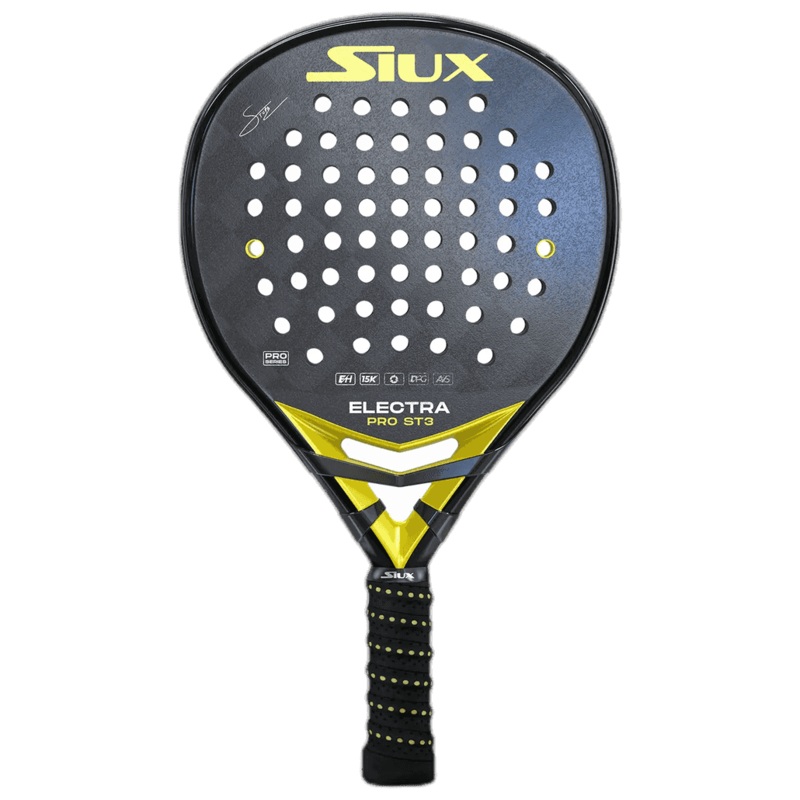 Siux Electra PRO ST3