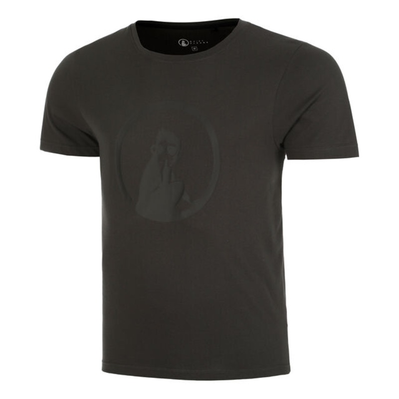 Sparkle Training T-Shirt Men – Anthracite