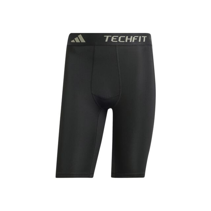 Tech-Fit Base Shorts Men – Black
