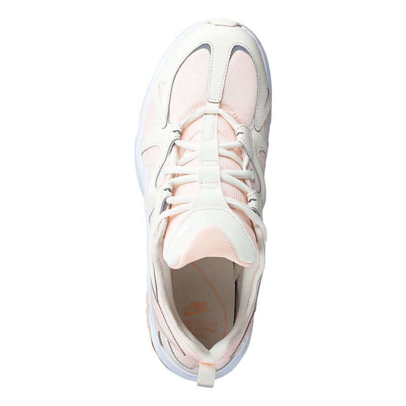 Wmns Air Max Graviton Washed Coral/white-pale Ivory