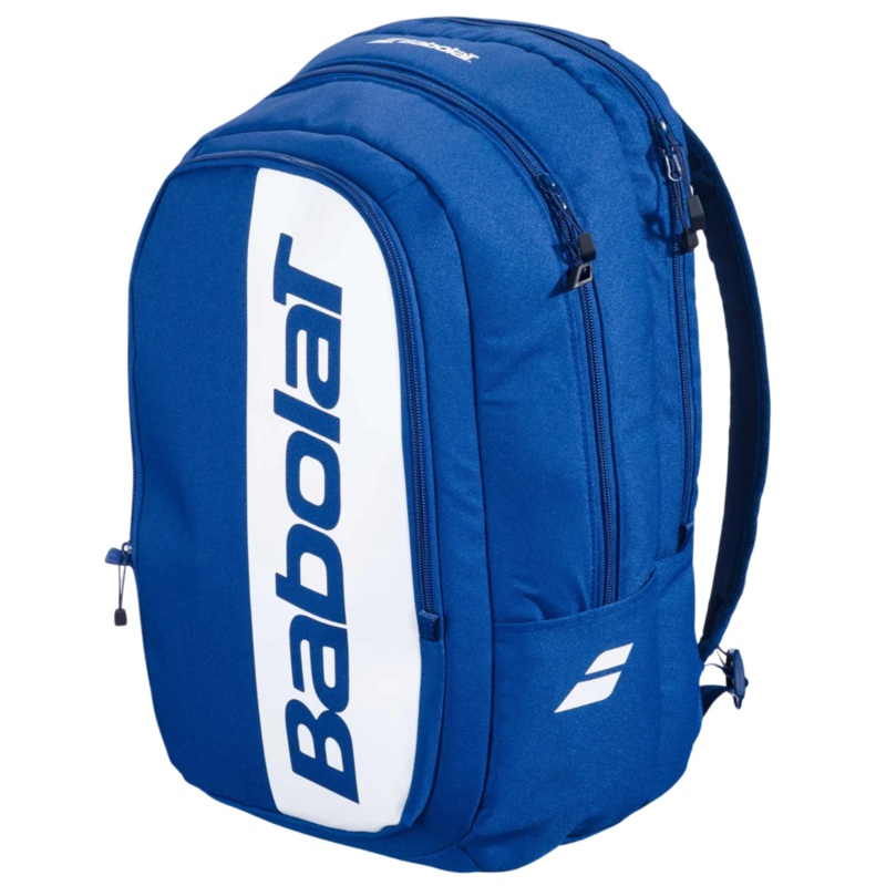 Babolat Court Backpack Hero – Blue