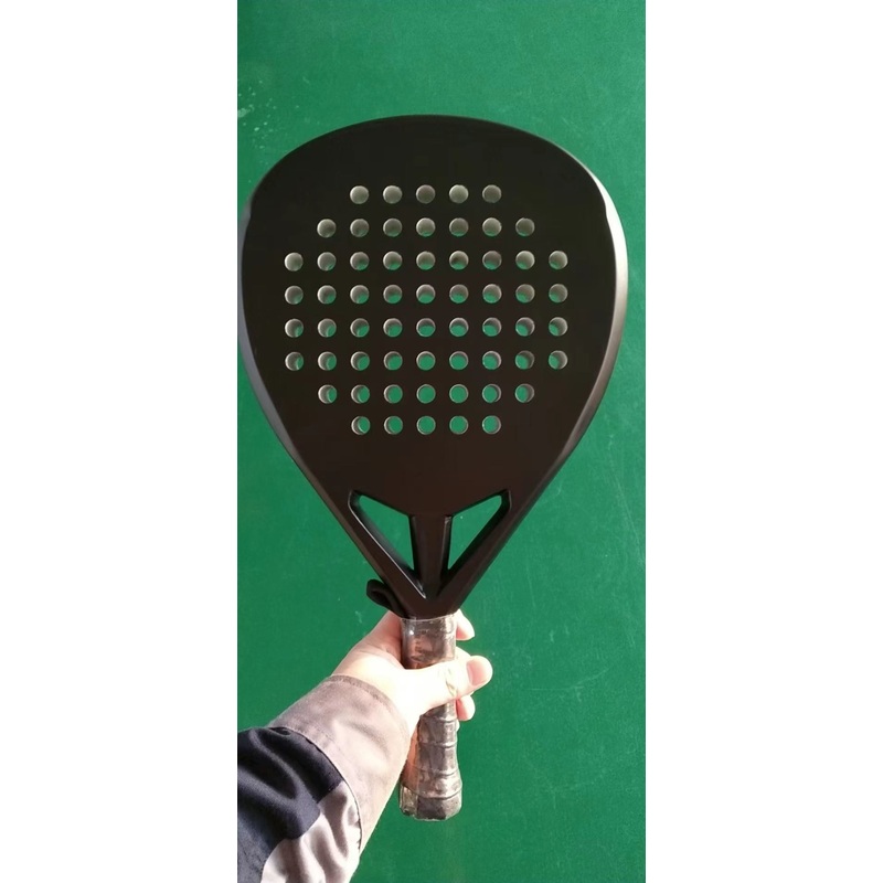 Best Price OEM Logo 38 mm Thickness Padel Racket