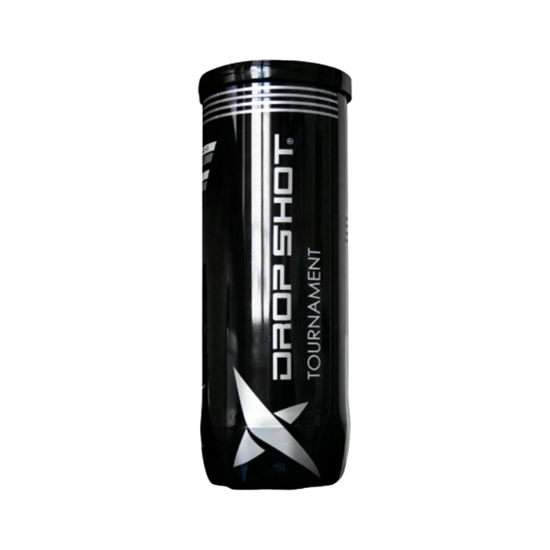 Bote de Pelotas Drop Shot Tournament Pro