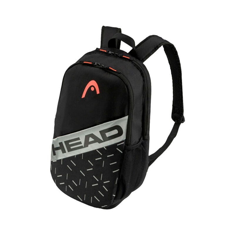 Mochila HEAD Team 21L Negro