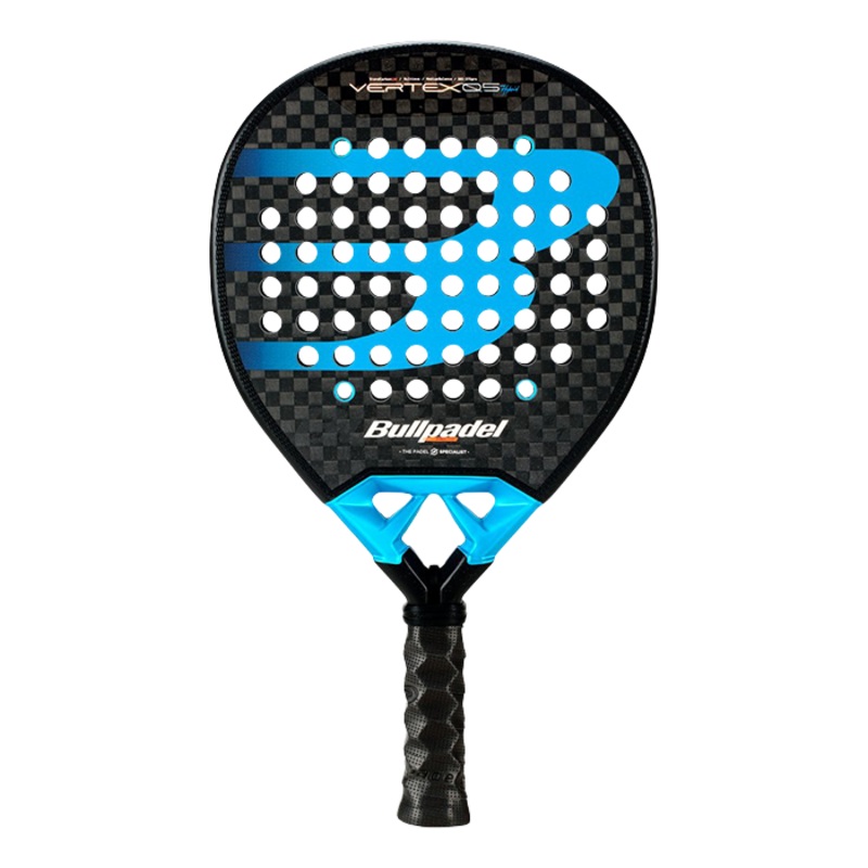 Pala Bullpadel Vertex 05 Hybrid 2026