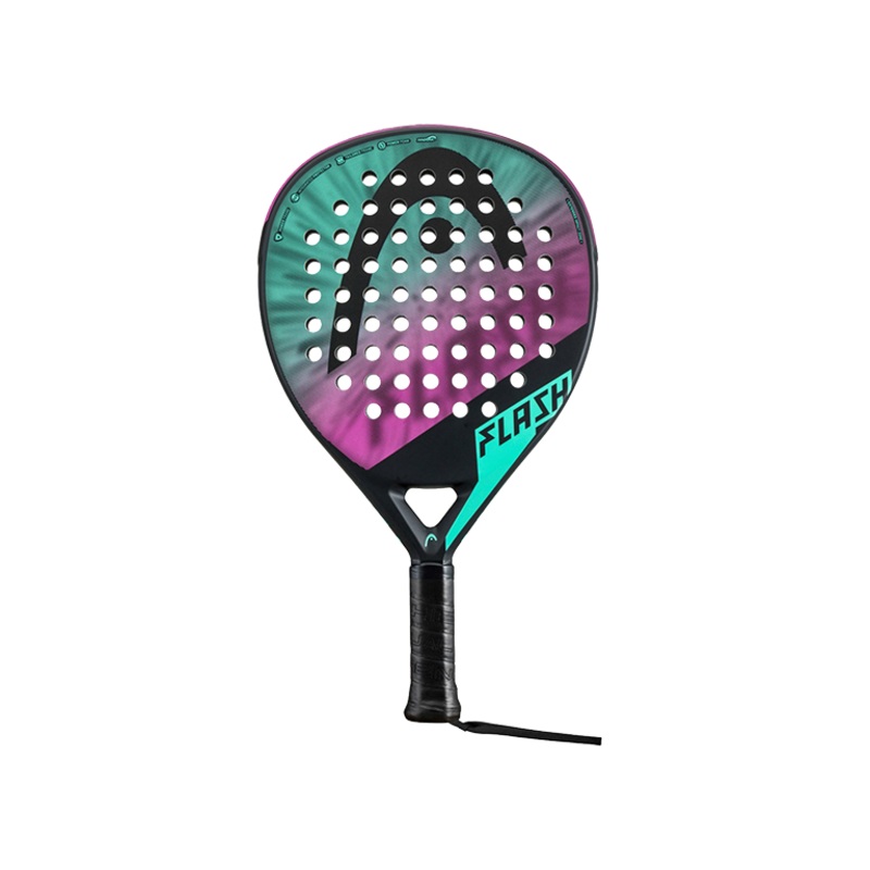 Pala Head Flash 2023 verde