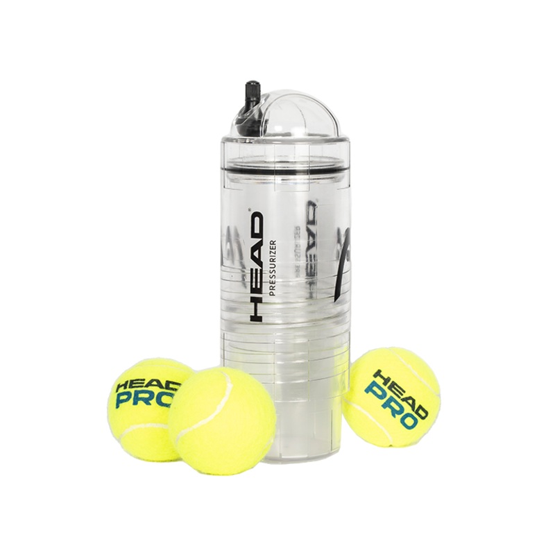 Presurizador HEAD X3 PUMP