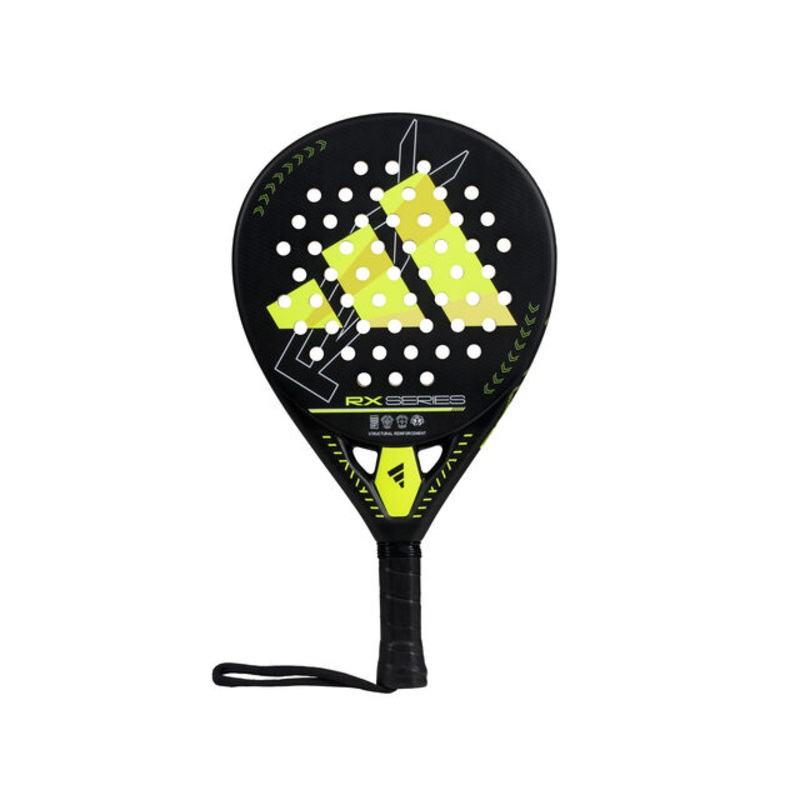 Series Lime 3.4 Padel racket