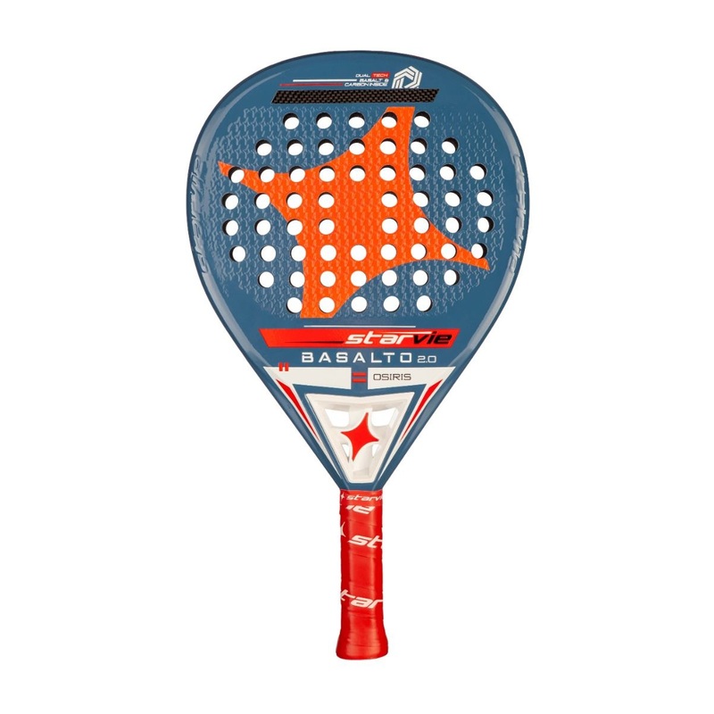 Starvie Basalto Osiris 2.0 2023