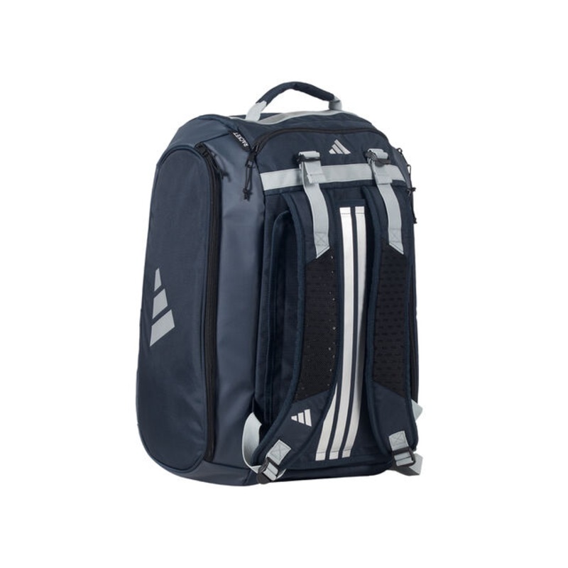 Tour 3.4 Padel racket bag – blue