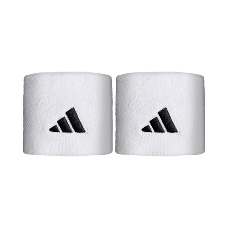 Wristband 2 Pack-White,Black