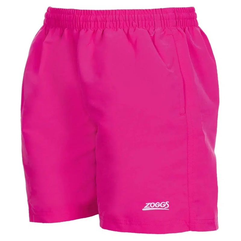 Zoggs Penrith 17 Swim Shorts – Pink
