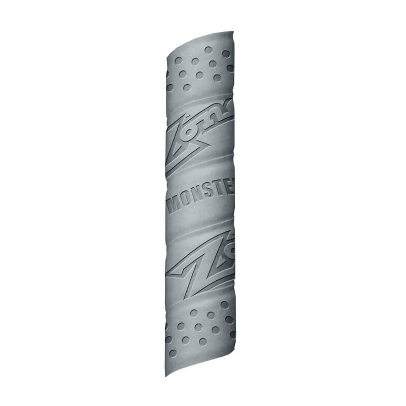 Zone Gripband Monster Air|Gray|Turquoise