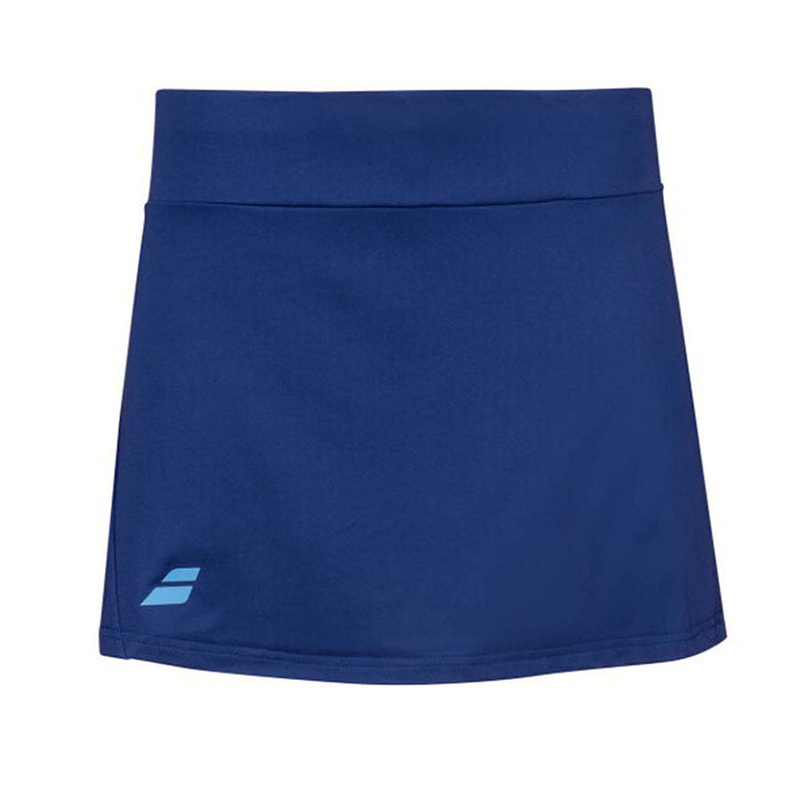 Babolat 3WP1081 Play Skirt Womens Navy