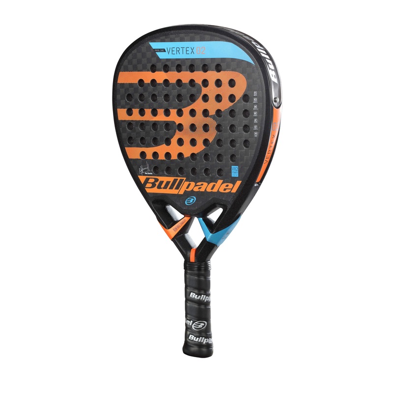 Bullpadel VERTEX-2 2018