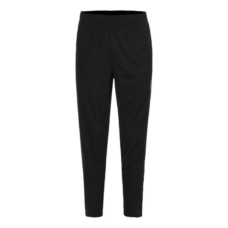Court Heritage Training Pants Men – Black, Black