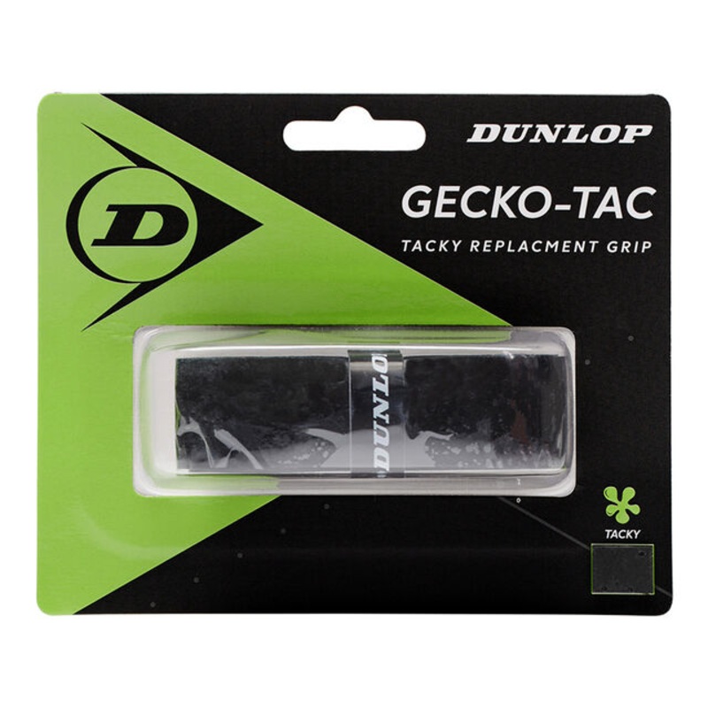 Gecko-Tac Replacement Grip 1 Pack – black