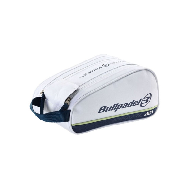 Hack Make up bag – white