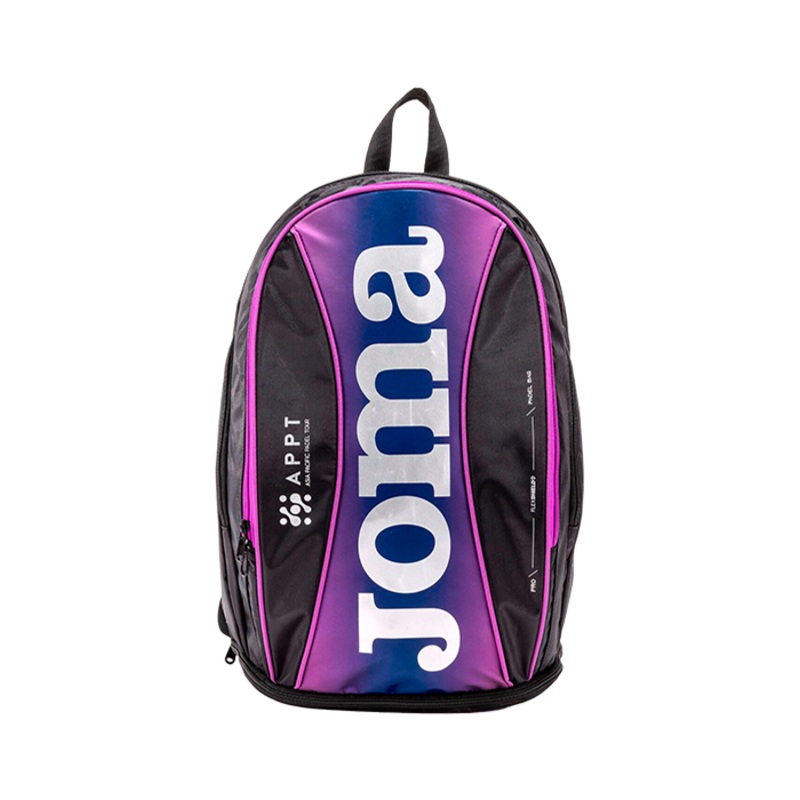 Mochila Joma APPT Violet Black 2025