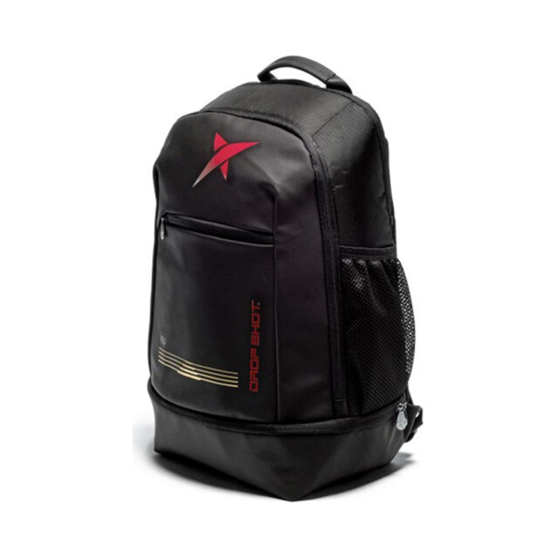 NAOS Backpack – red