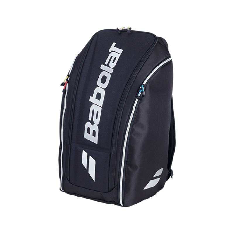 Paletero Babolat RH Perf 2nd Generacion Negro 2025