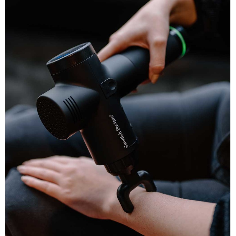 Swedish Posture Massagepistol Posture PRO