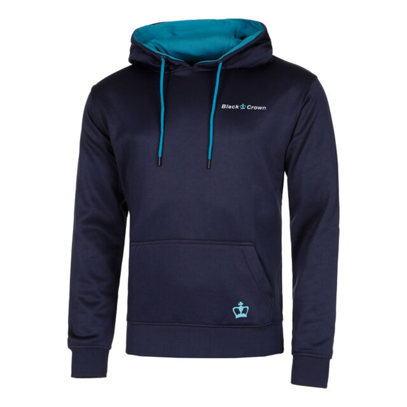 Teide Sweatshirt Men – Blue