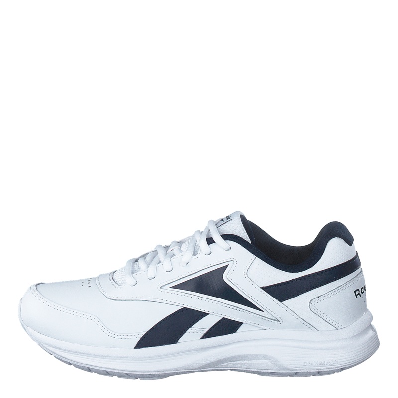Walk Ultra 7 Dmx Ma White/collegiate Navy/collegia