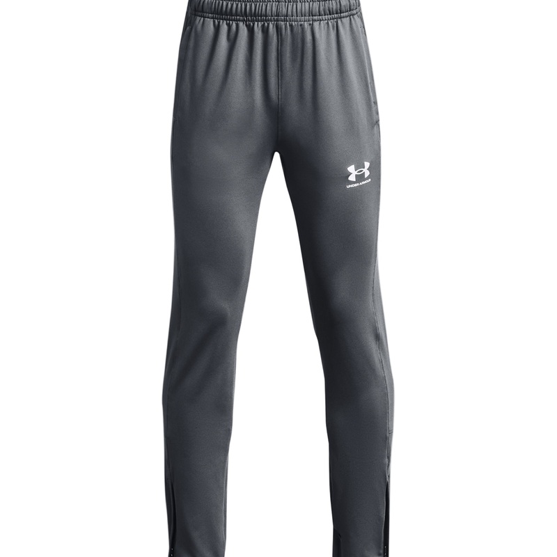 Youth UA Challenger Training Pants – Pitch Grey