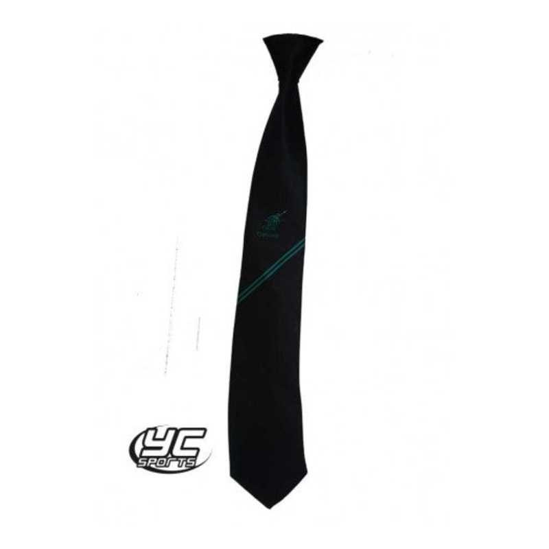 Ysgol Gyfun Gymraeg Bro Edern 6th Form Tie