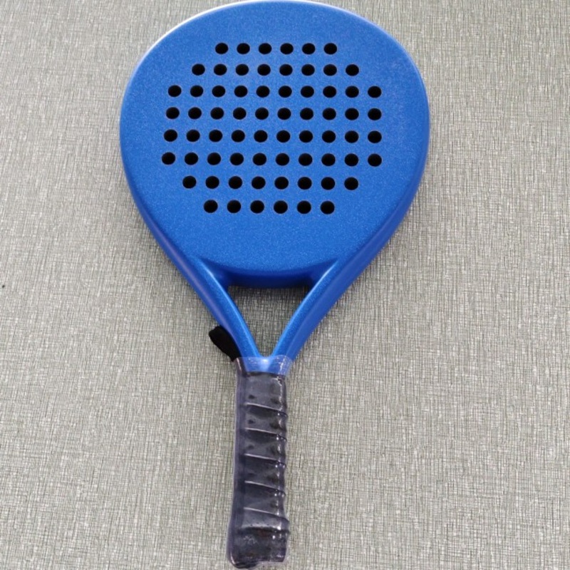 3K 12K 18K Customize High Quality Padel Racket