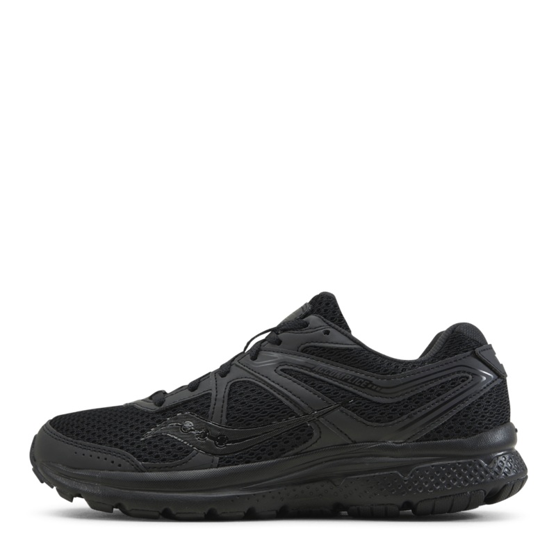 Accomplice Medium Blk/blk|EU 36|EU 37|EU 37,5|EU 38|EU 38,5|EU 39|EU 40|EU 40,5|EU 42