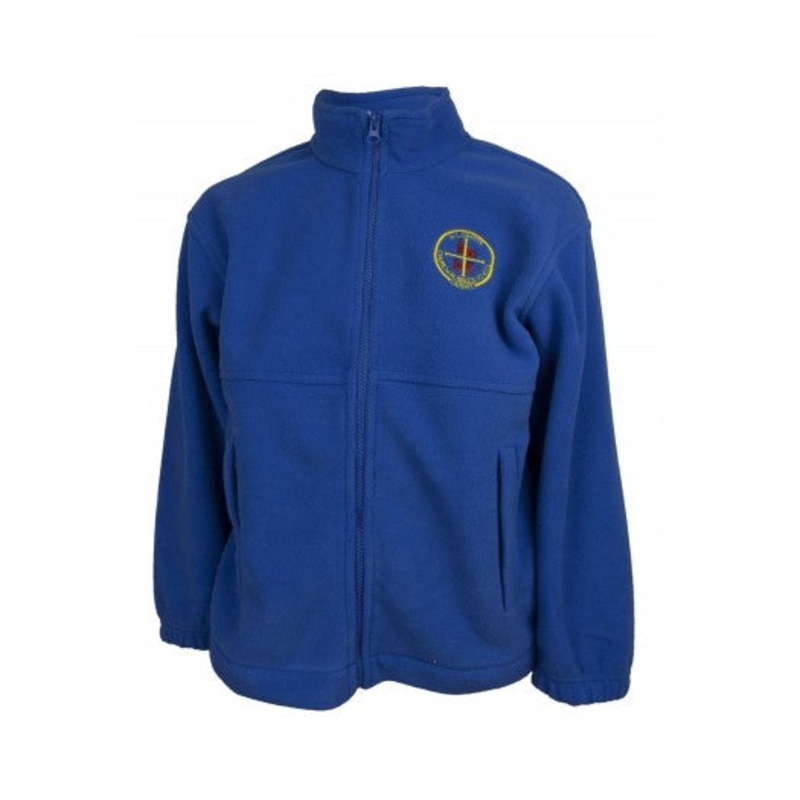 All Saints Primary School Fleece
