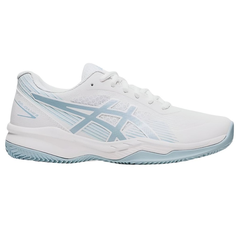 Asics Gel-Game 8 Womens Tennis Shoes