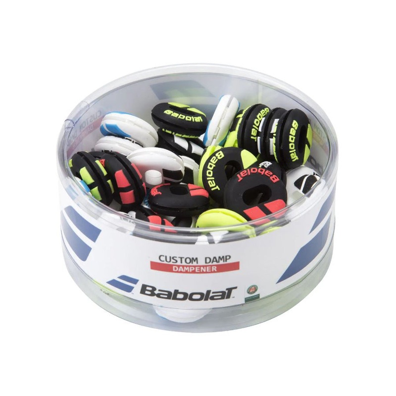 Babolat 700041 Custom Damp 2 X 48