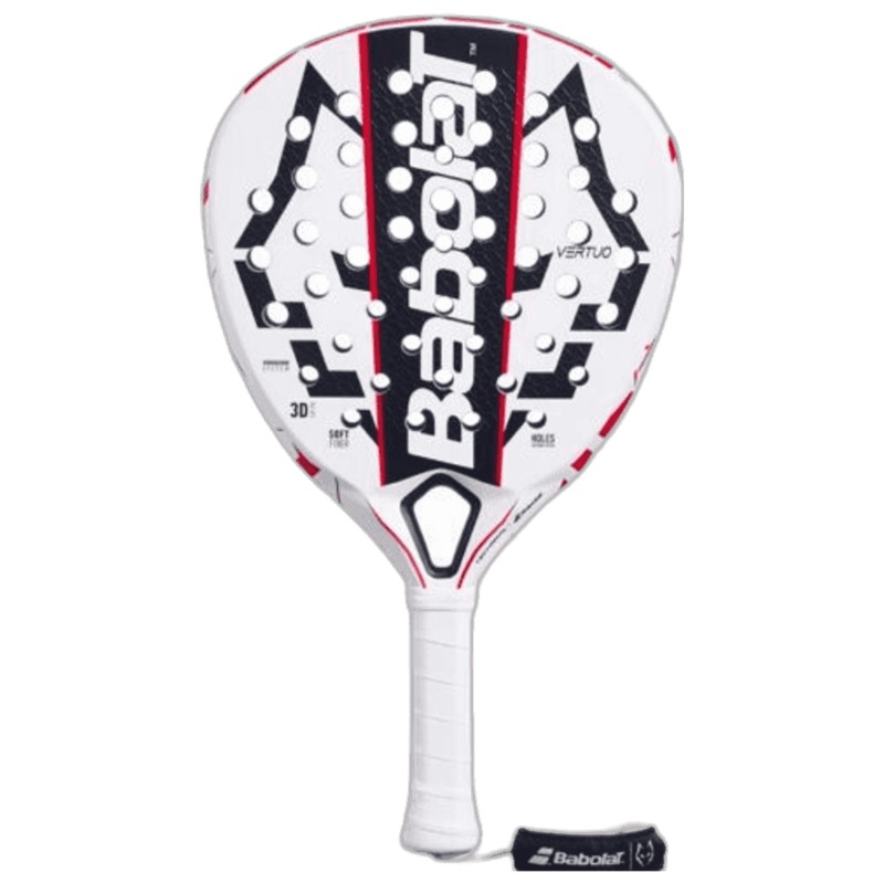 Babolat Technical Vertuo Juan Lebron 2025