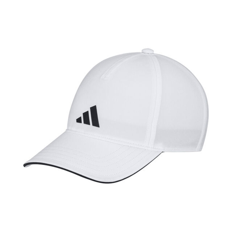 Baseball Aero Ready Cap Unisex – white, black