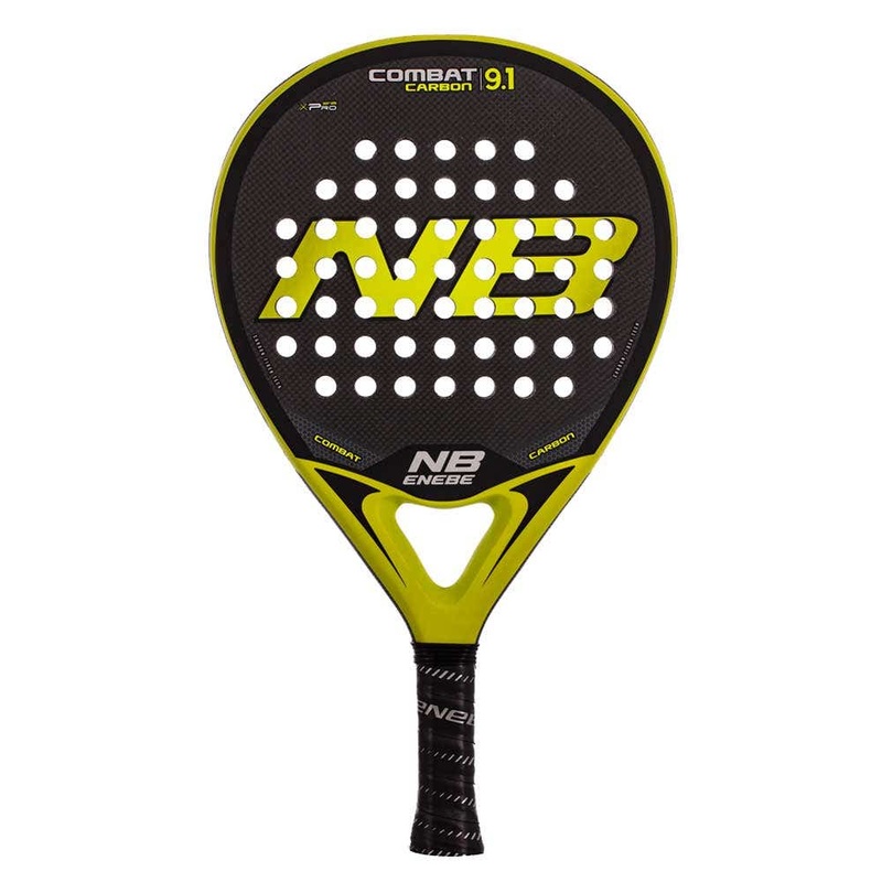 Enebe COMBAT Carbon 9.1
