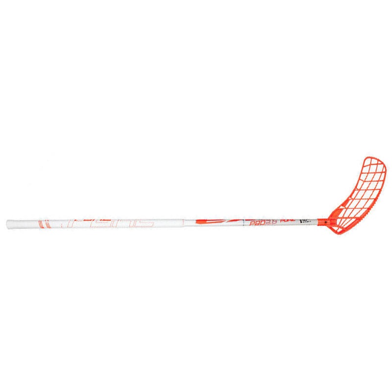 Exel P80 White 2.6 98 Round