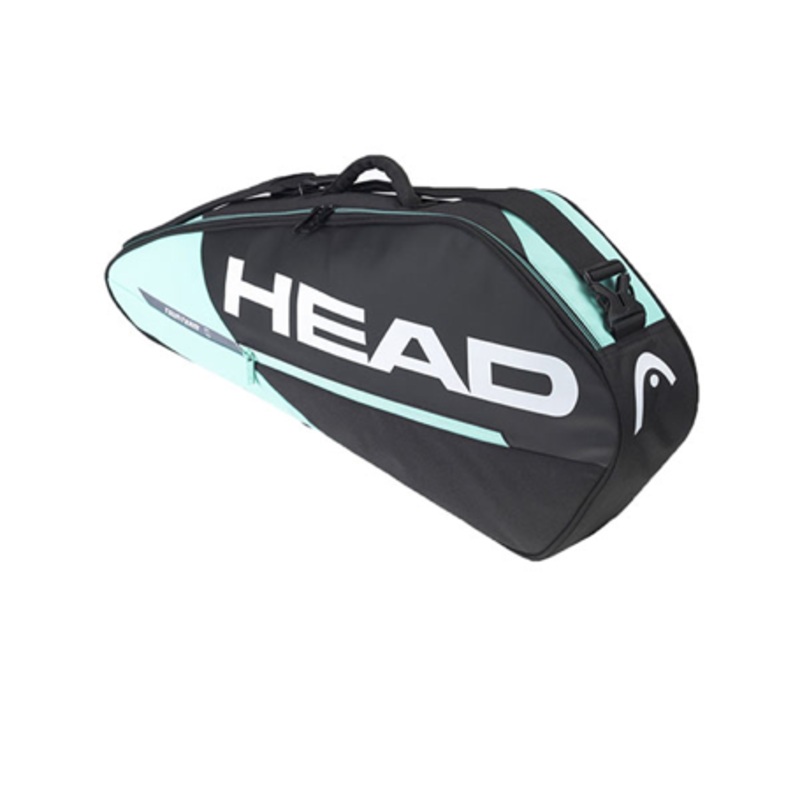 Head Tour Team 3R Pro (2022) (Black/Teal)