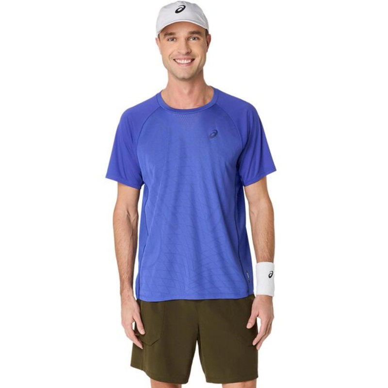 Match Actibreeze T-Shirt Men – Blue