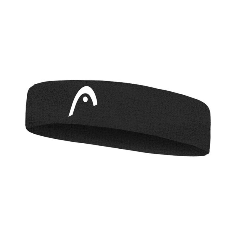 Pro Player Headband Unisex – black, white