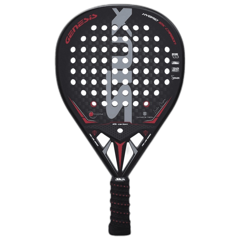 Siux Genesis Hybrid 12K