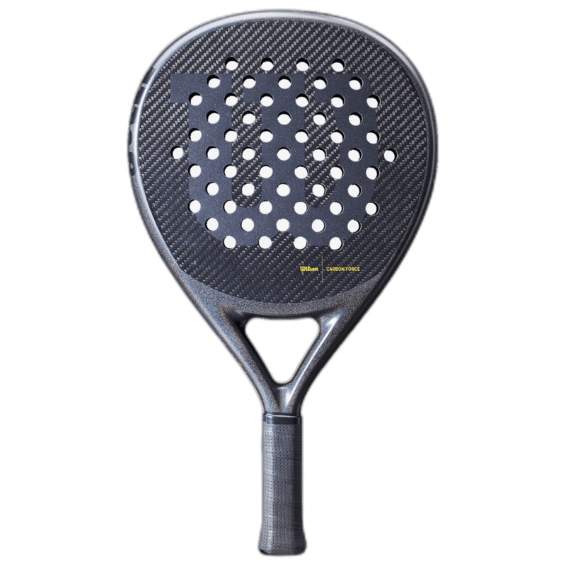 Wilson Carbon Force Pro